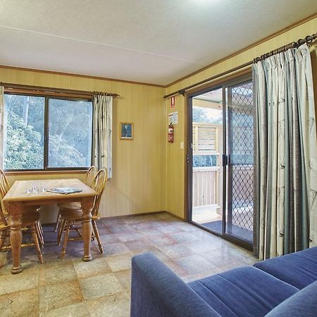 迪珀特海滩山林小屋 Durras 外观 照片