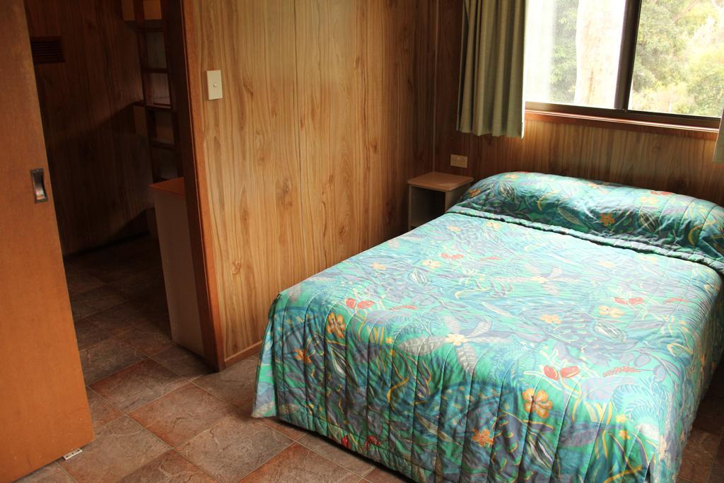 迪珀特海滩山林小屋 Durras 外观 照片