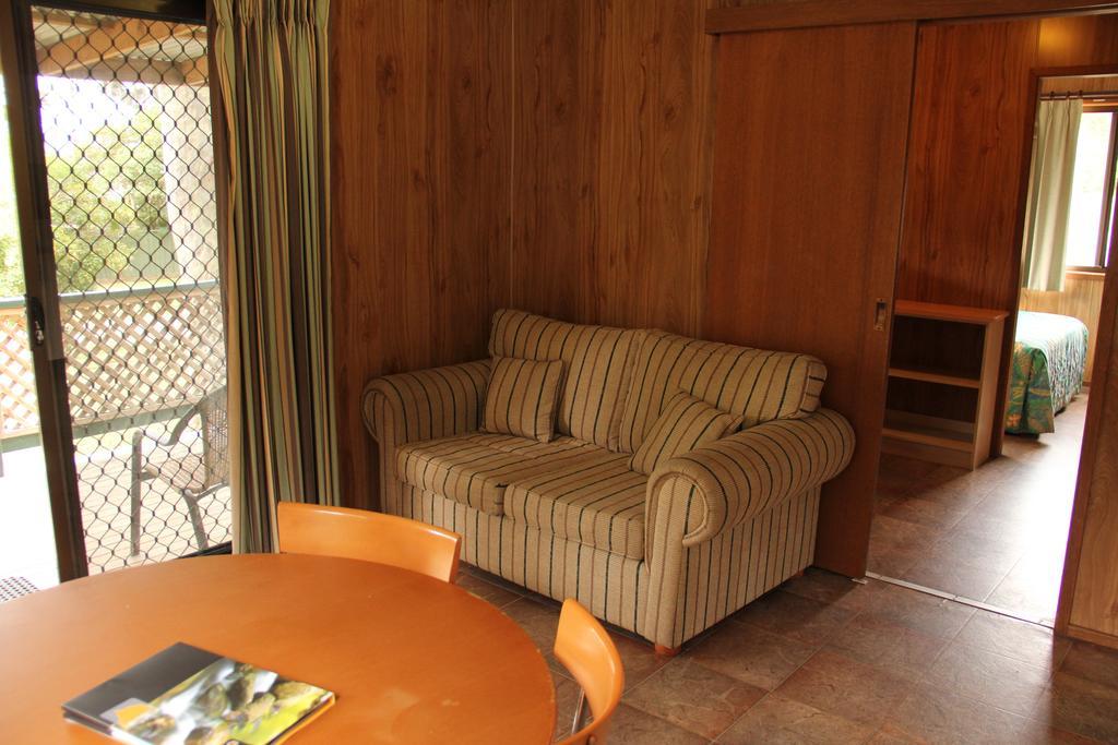 迪珀特海滩山林小屋 Durras 外观 照片