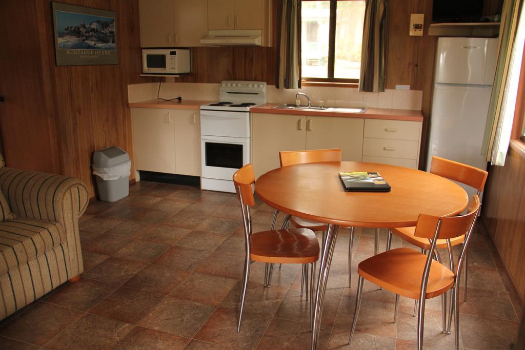 迪珀特海滩山林小屋 Durras 外观 照片