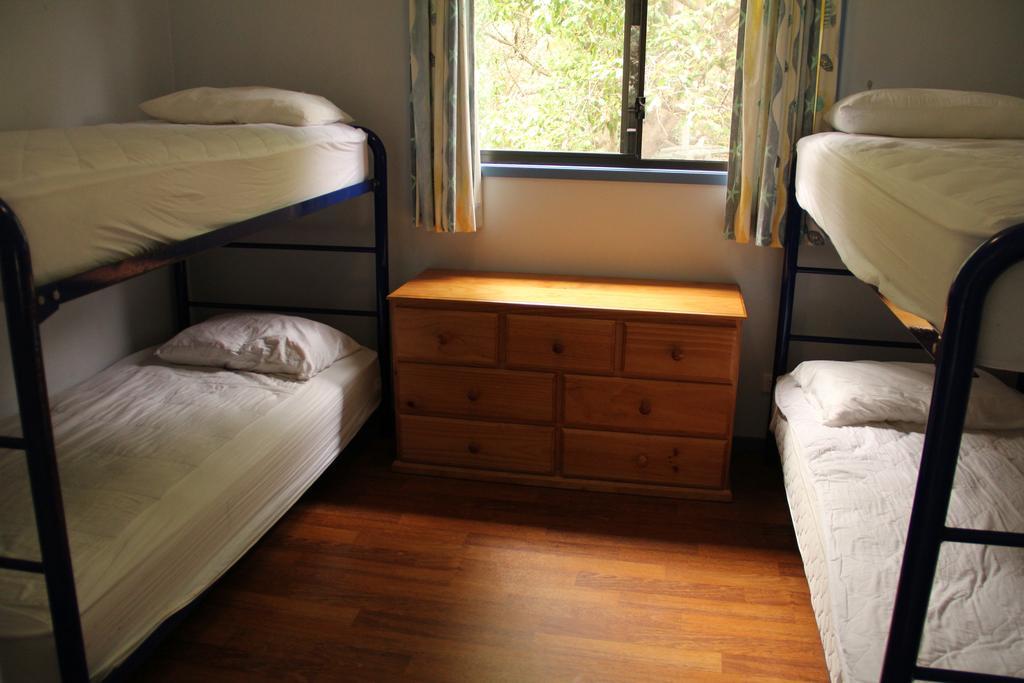 迪珀特海滩山林小屋 Durras 外观 照片