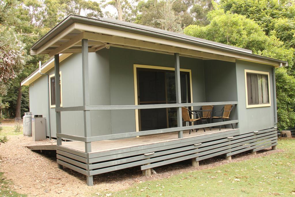 迪珀特海滩山林小屋 Durras 外观 照片