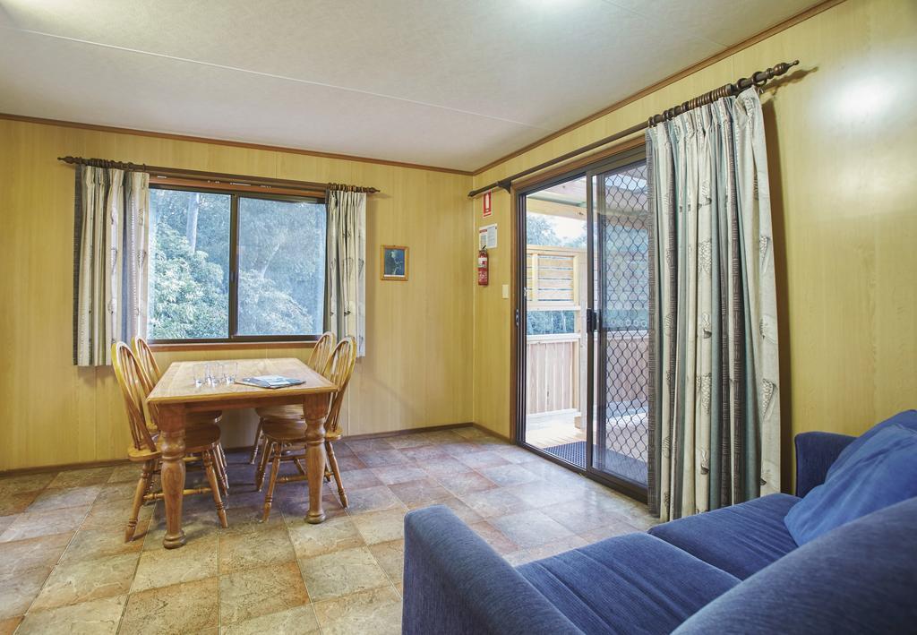 迪珀特海滩山林小屋 Durras 外观 照片