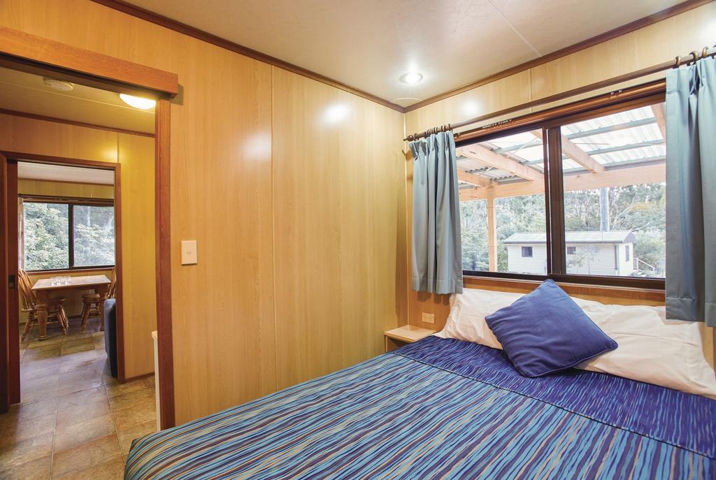 迪珀特海滩山林小屋 Durras 外观 照片