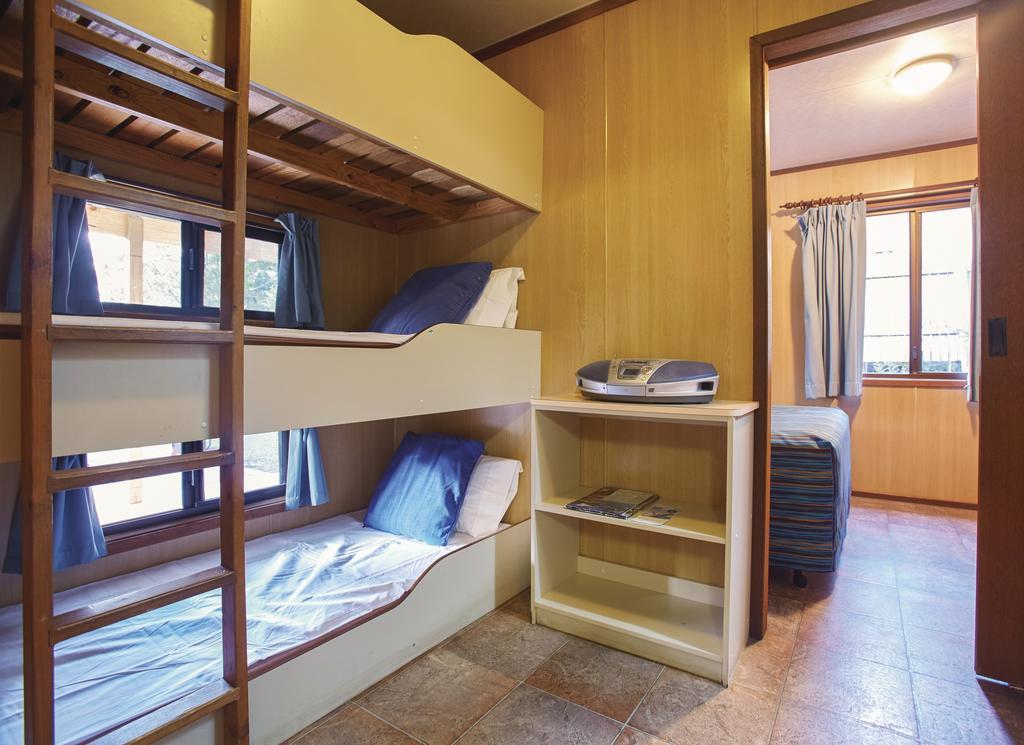 迪珀特海滩山林小屋 Durras 外观 照片