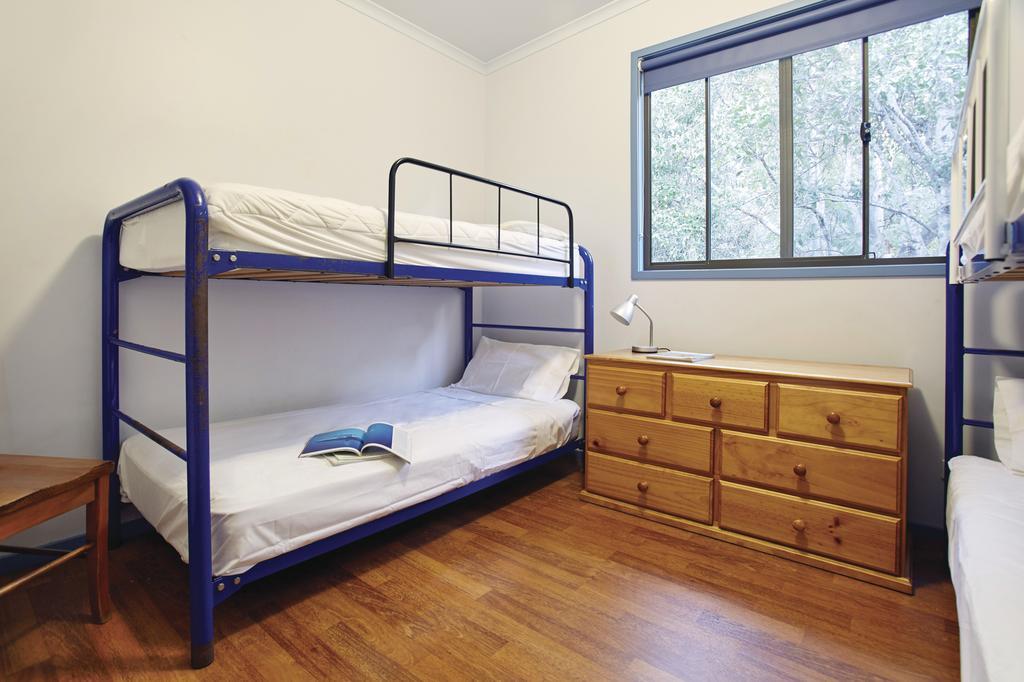 迪珀特海滩山林小屋 Durras 外观 照片