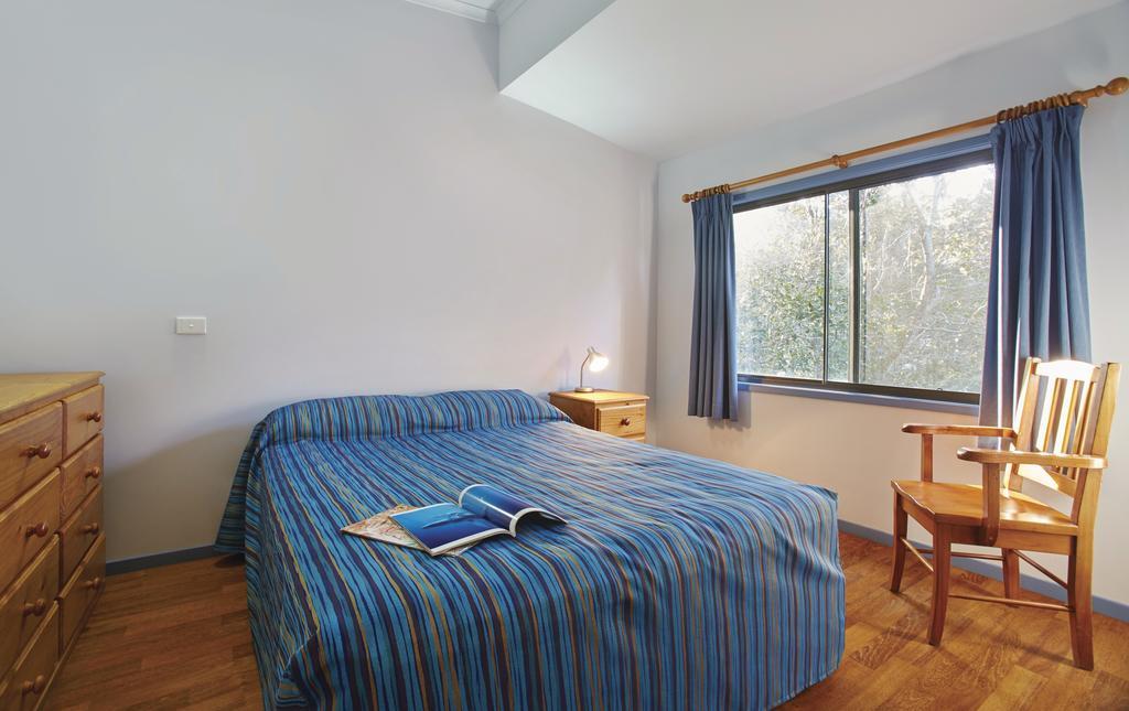 迪珀特海滩山林小屋 Durras 外观 照片