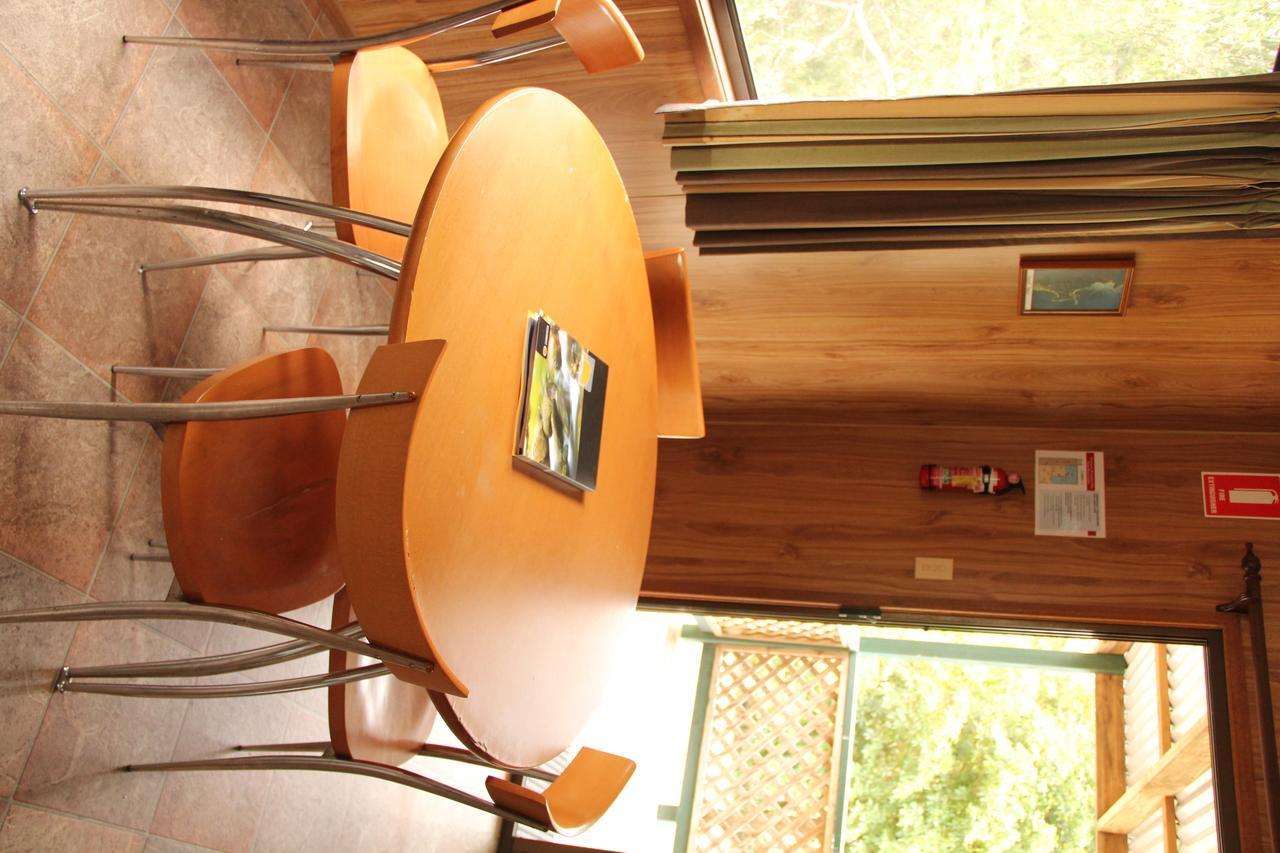 迪珀特海滩山林小屋 Durras 外观 照片